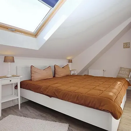 Apartamento Papillon 02-8 Boltenhagen (Ostseebad)